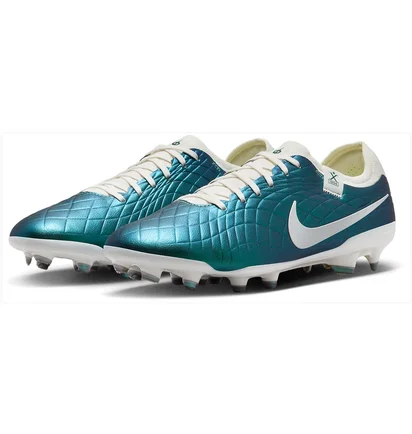 Бутси унісекс Nike Legend 10 Pro Fg 30 Blue FQ3248-300
