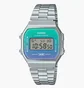 Годинник жіночий Casio A168WER-2A