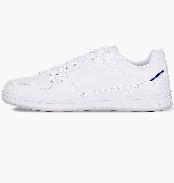 Кроссовки мужские Ellesse Nole Cupsole White SHRF0423-908