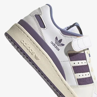 Кроссовки женские Adidas Forum 84 Low College White Gx4535