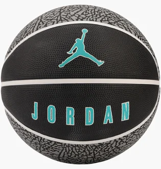 Баскетбольный мяч Air Jordan Ultimate 2.0 Black J1008255-016