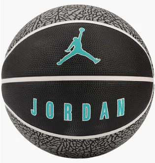 Баскетбольный мяч Air Jordan Ultimate 2.0 Black J1008255-016