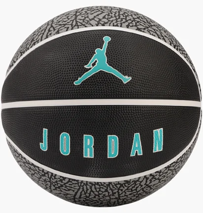 Баскетбольный мяч Air Jordan Ultimate 2.0 Black J1008255-016