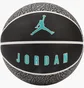 Баскетбольный мяч Air Jordan Ultimate 2.0 Black J1008255-016
