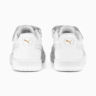 Кроссовки мужские Puma Court Ultra Strap White 39098301