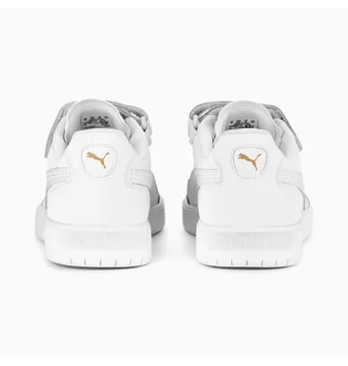 Кроссовки мужские Puma Court Ultra Strap White 39098301
