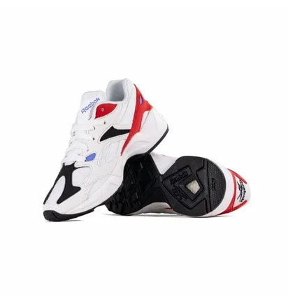 Кроссовки женские Reebok Aztrek 96 White EF3026