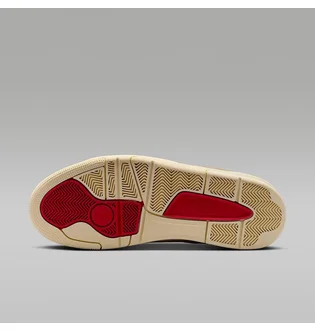 Кроссовки мужские Air Jordan Flight Court Brown HF3255-201