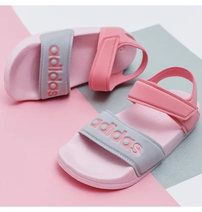 Сандалі дитячі Adidas Adilette Sandal K Pink FY8849