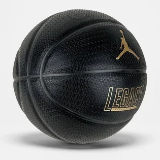 Баскетбольный мяч Air Jordan Legacy 2.0 Black J1008253-051