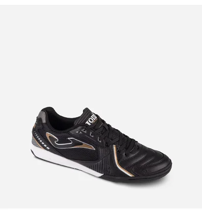 Футзалки чоловічі Joma Dribling 2401 In Black DRIW2401IN