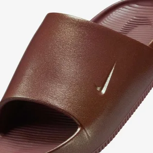 Тапочки женские Nike Calm Brown HF2719-200