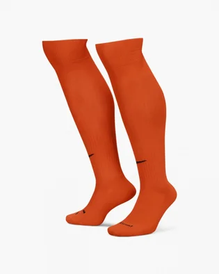 Гетри унісекс Nike Classic Ii Cush Otc Orange Sx5728-816