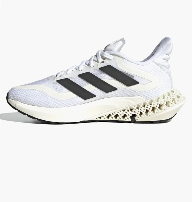 Кросівки жіночі Adidas 4Dfwd Pulse 2 Running Shoes White Gy1650