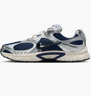 Кроссовки мужские Nike V5 Rnr Blue/Grey HJ5228-400