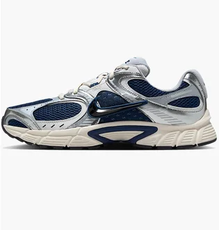 Кроссовки мужские Nike V5 Rnr Blue/Grey HJ5228-400