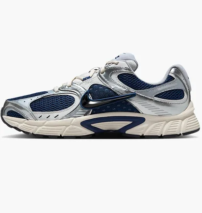 Кроссовки мужские Nike V5 Rnr Blue/Grey HJ5228-400