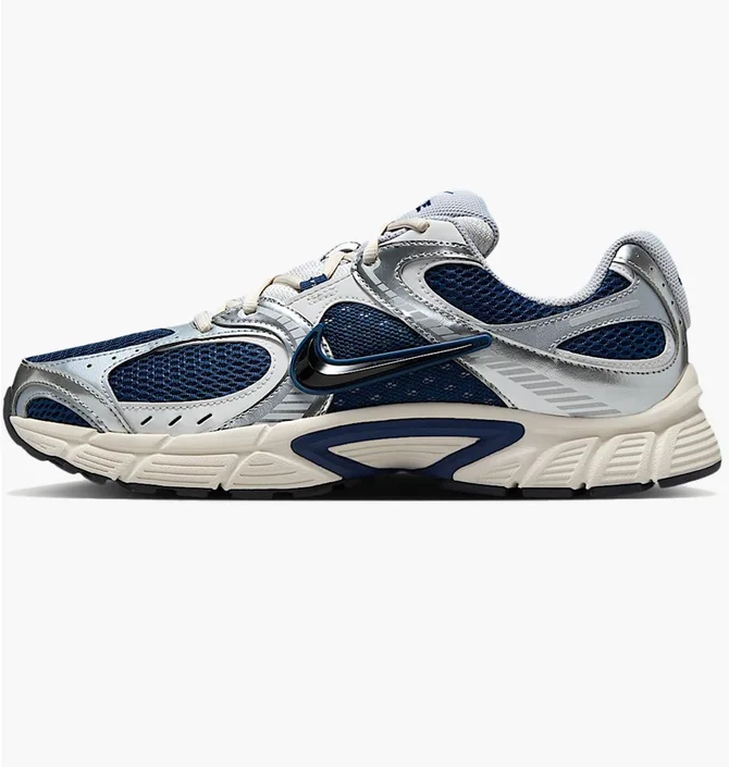Кроссовки мужские Nike V5 Rnr Blue/Grey HJ5228-400