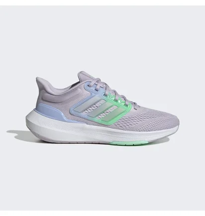 Кроссовки женские Adidas Ultrabounce Running Shoes Pink Hq3786