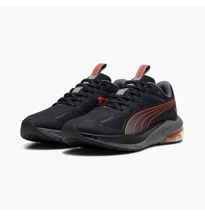 Кроссовки мужские Puma X-Cell Lightspeed Running Shoe Black 309972-08