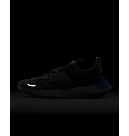 Кроссовки мужские Nike Free Rn Nn Grey FB1276-003
