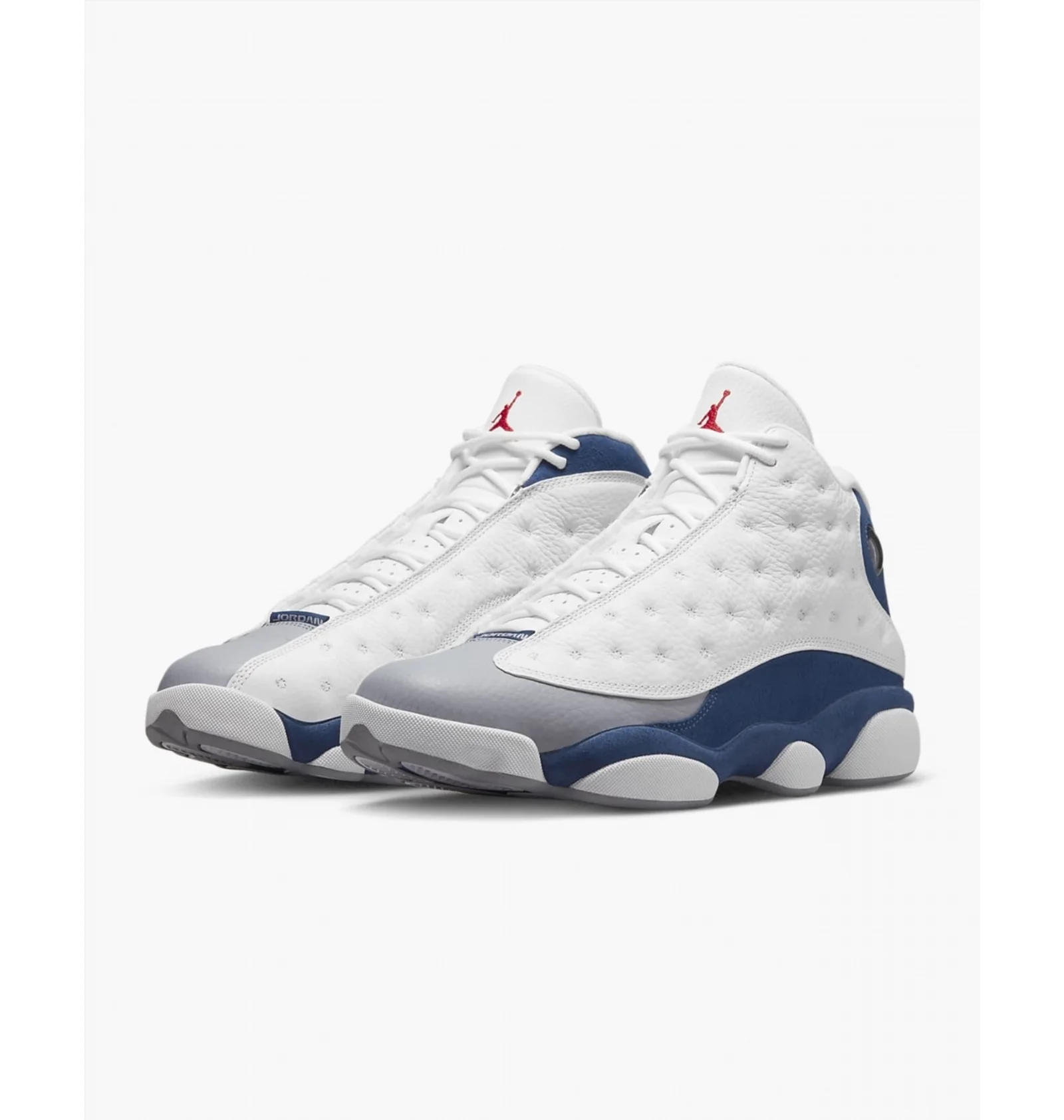 ᐉ Кроссовки мужские Air Jordan 13 Retro White 414571-164 - купить