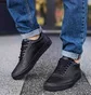 Кеди чоловічі Vans Ua Old Skool Black VA38G1PXP