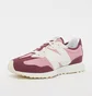 Кроссовки женские New Balance 327 Pink GS327DK