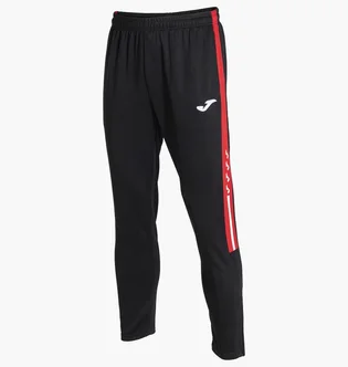 Штаны мужские Joma Olimpiada Black 103741.106