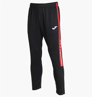 Штани чоловічі Joma Olimpiada Black 103741.106