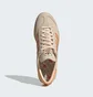 Кроссовки мужские Adidas Hamburg 24 Beige IG2109