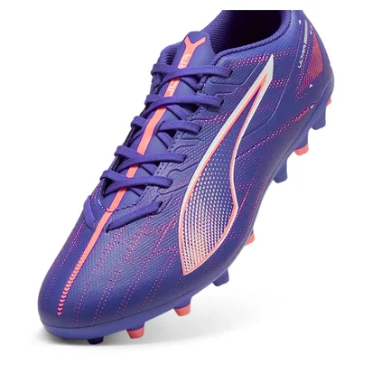 Бутси унісекс Puma Ultra 5 Play Mg Violet 107906-01