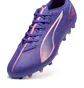 Бутси унісекс Puma Ultra 5 Play Mg Violet 107906-01