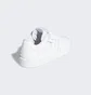 Кроссовки детские Adidas Forum Low J White FY7973