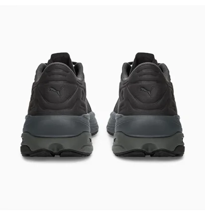 Кроссовки мужские Puma Extent Nitro Engineered Mesh Black 391426-01