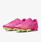 Бутси унісекс Nike Air Zoom Mercurial Vapor 15 Academy Pink DJ5631-605