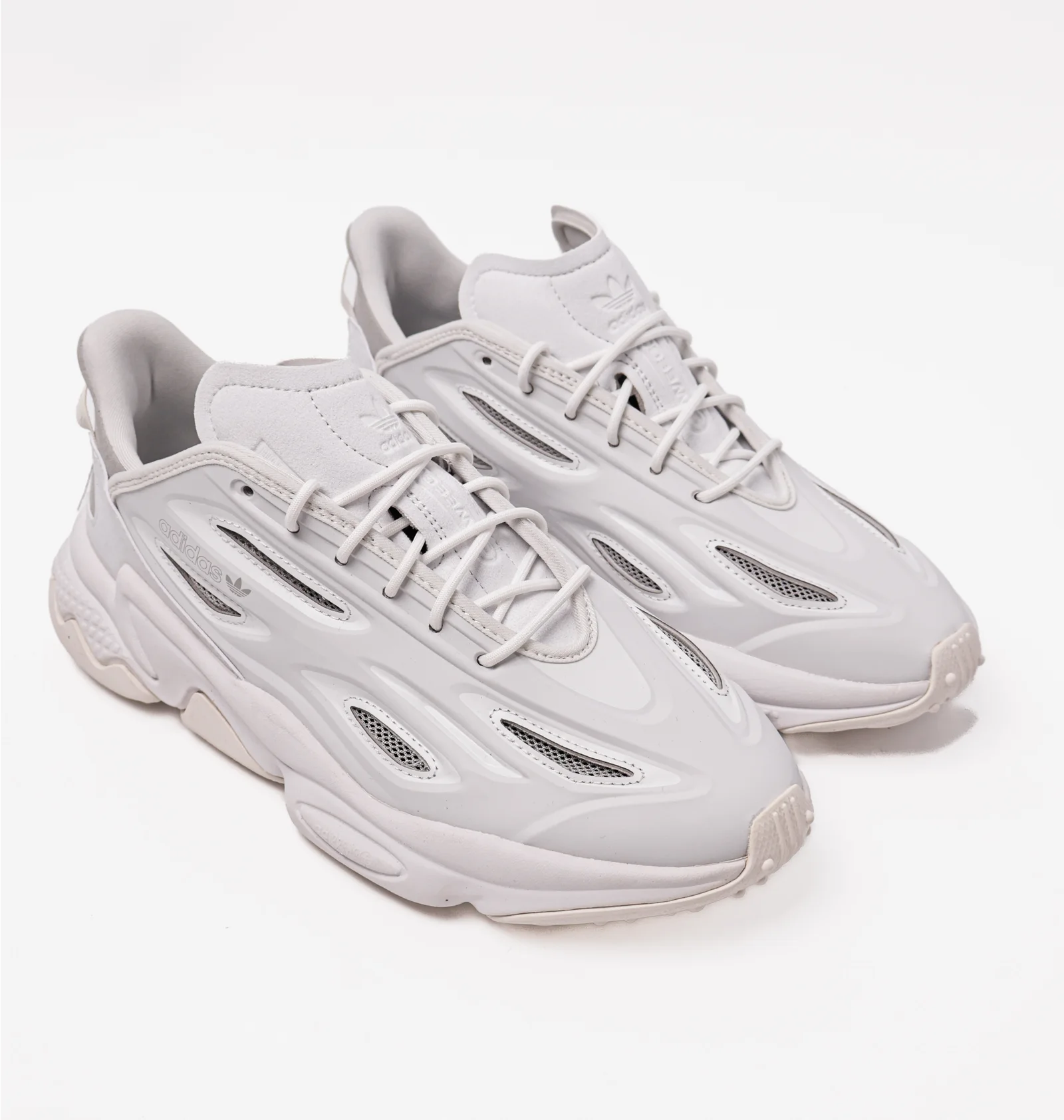 ᐉ Кроссовки мужские Adidas Ozweego Celox Grey HP2998 - купить в