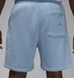 Шорты мужские Air Jordan Brooklyn Fleece Light Blue FN4535-436