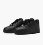 Кроссовки женские Nike Air Force 1 07 Vintage Black HV4403-001