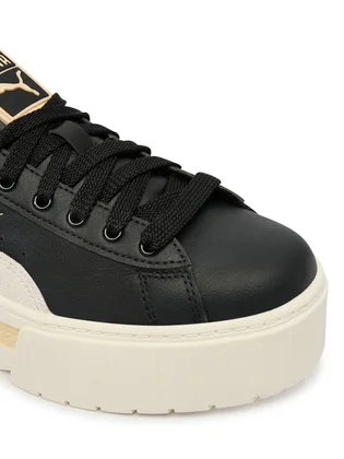 Кросівки жіночі Puma Mayze Black 381983-53