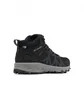 Ботинки мужские Columbia Peakfreak Ii Mid Outdry Black 2005091010