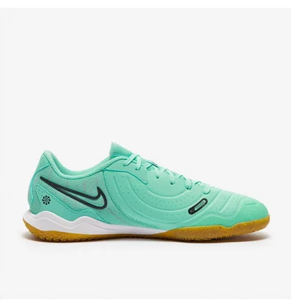 Футзалки унісекс Nike Tiempo Legend X Academy Ic Turquoise DV4341-300