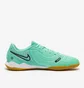 Футзалки унісекс Nike Tiempo Legend X Academy Ic Turquoise DV4341-300