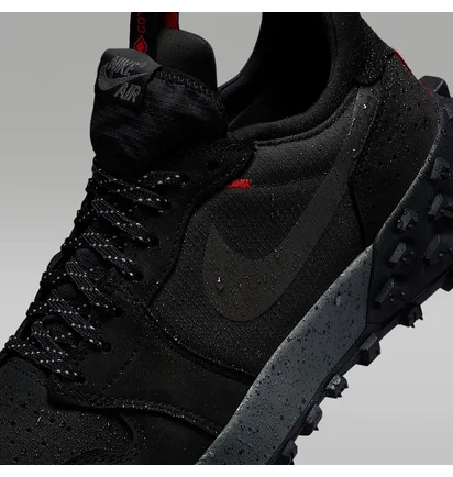 Кросівки чоловічі Air Jordan 1 Element Black FV4227-002