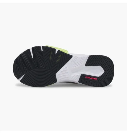 Кросівки жіночі Puma Pwrframe Tr Training Shoes White 376170-09