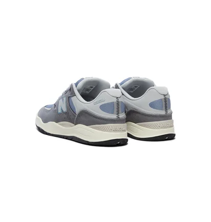 Кросівки чоловічі New Balance Tiago Lemos X Numeric 1010 Grey NM1010JP