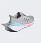 Кроссовки женские Adidas Eq21 Run Shoes Grey/White Gw6720
