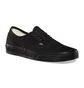 Кеды унисекс Vans Authentic Black VN000EE3BKA