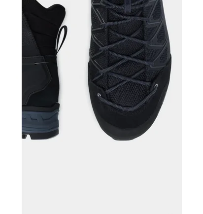 Черевики чоловічі Salewa Ms Mtn Trainer Lite Mid Gtx Black 61359-0971