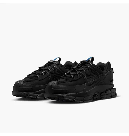 Кроссовки женские Nike Zoom Vomero Roam WomenS Winterized Shoes Black HQ2181-004